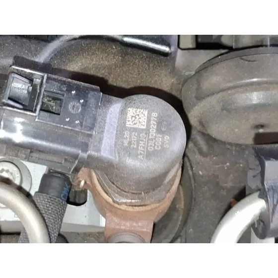 Motor Completo para Volkswagen Polo V (6R1, 6C1)