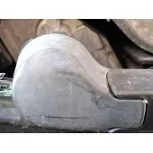 Motor Limpia Trasero para Volkswagen Polo V (6R1, 6C1)