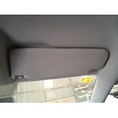 Parasol Derecho para Volkswagen Polo V (6R1, 6C1)