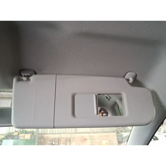 Parasol Derecho para Volkswagen Polo V (6R1, 6C1)