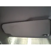 Parasol Izquierdo para Volkswagen Polo V (6R1, 6C1)
