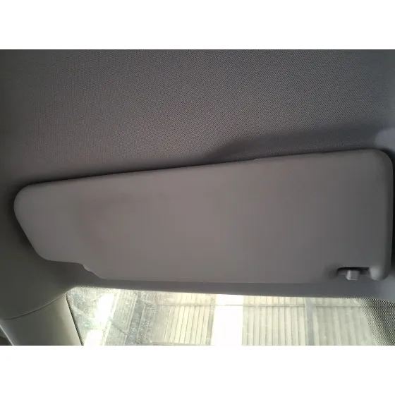 Parasol Izquierdo para Volkswagen Polo V (6R1, 6C1)