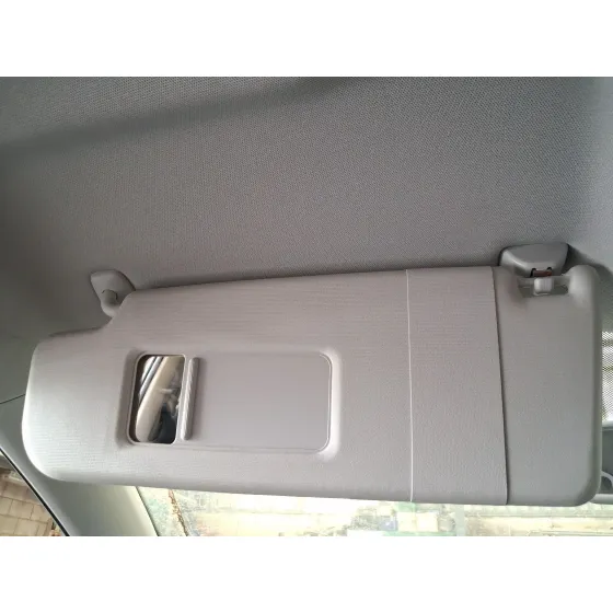 Parasol Izquierdo para Volkswagen Polo V (6R1, 6C1)