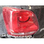 Piloto Trasero Izquierdo para Volkswagen Polo V (6R1, 6C1)