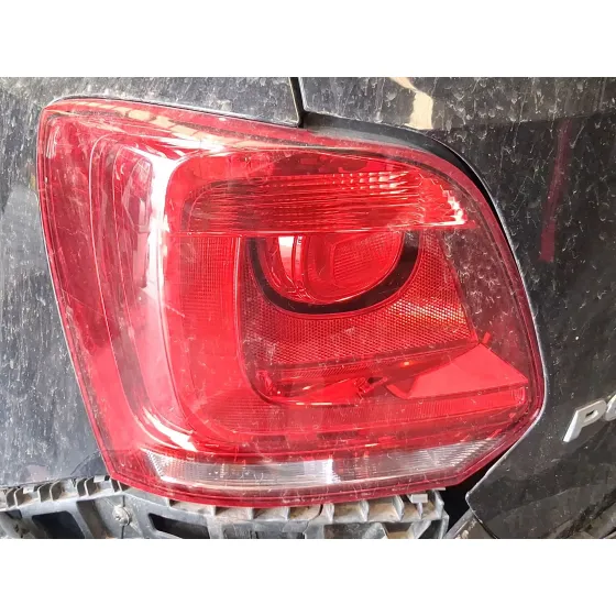 Piloto Trasero Izquierdo para Volkswagen Polo V (6R1, 6C1)