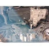 Puente Delantero para Volkswagen Polo V (6R1, 6C1)