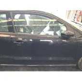 Puerta Delantera Derecha para Volkswagen Polo V (6R1, 6C1)