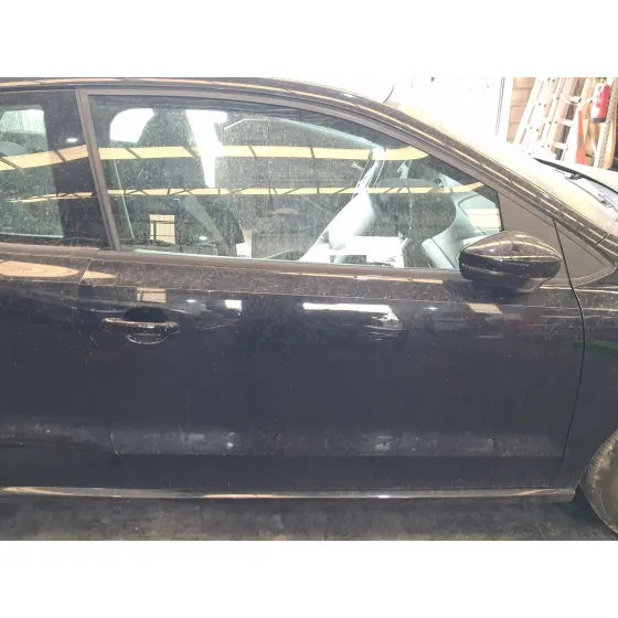 Puerta Delantera Derecha para Volkswagen Polo V (6R1, 6C1)