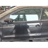 Puerta Delantera Izquierda para Volkswagen Polo V (6R1, 6C1)