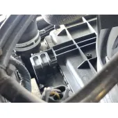 Radiador Agua para Volkswagen Polo V (6R1, 6C1)