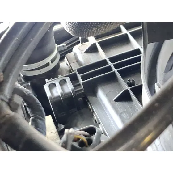 Radiador Agua para Volkswagen Polo V (6R1, 6C1)