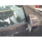 Retrovisor Derecho para Volkswagen Polo V (6R1, 6C1)