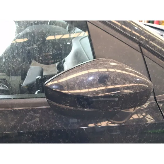 Retrovisor Derecho para Volkswagen Polo V (6R1, 6C1)