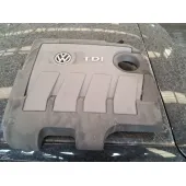 Tapa Motor para Volkswagen Polo V (6R1, 6C1)