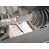 Transmision Delantera Izquierda para Volkswagen Polo V (6R1, 6C1)
