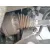 Transmision Delantera Izquierda para Volkswagen Polo V (6R1, 6C1)