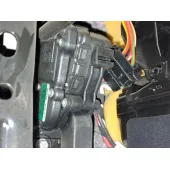 Potenciometro Pedal para Volkswagen Polo V (6R1, 6C1)