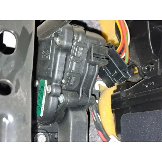 Potenciometro Pedal para Volkswagen Polo V (6R1, 6C1)