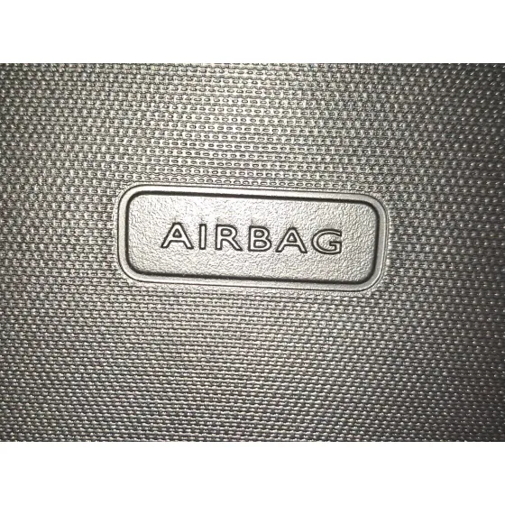 Airbag Cortina Delantero Izquierdo para Peugeot 2008 Ii (Ud_, Us_, Uy_, Uj_, Ur_, Uc_)