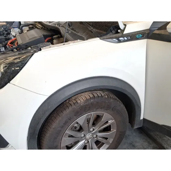 Aleta Delantera Izquierda para Peugeot 2008 Ii (Ud_, Us_, Uy_, Uj_, Ur_, Uc_)