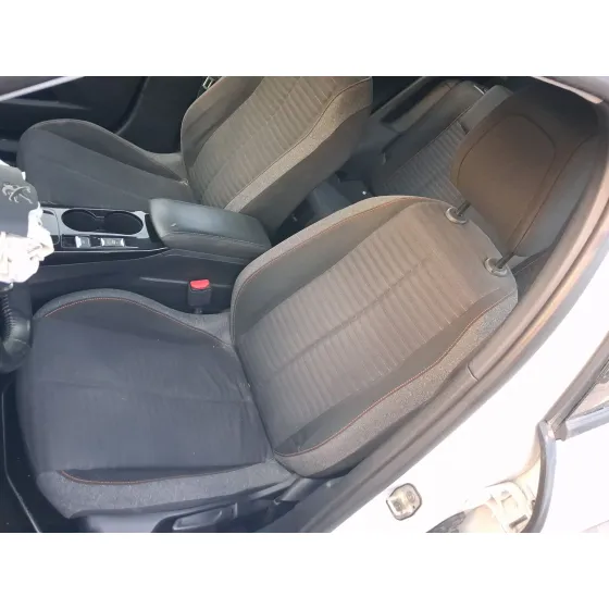 Asiento Delantero Izquierdo para Peugeot 2008 Ii (Ud_, Us_, Uy_, Uj_, Ur_, Uc_)