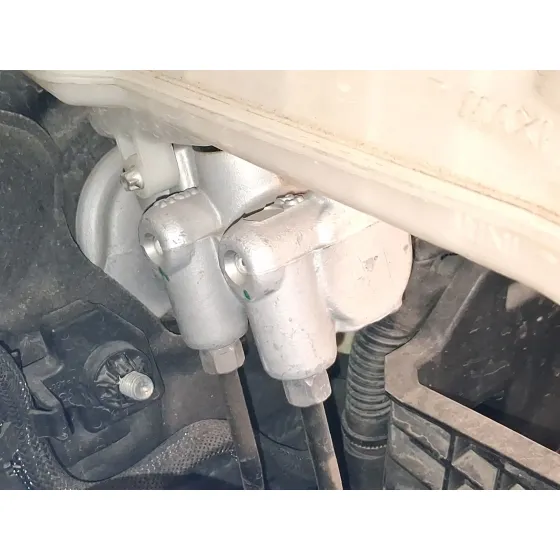 Bomba Freno para Peugeot 2008 Ii (Ud_, Us_, Uy_, Uj_, Ur_, Uc_)