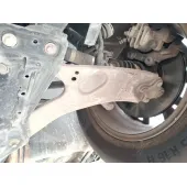 Brazo Suspension Inferior Delantero Izquierdo para Peugeot 2008 Ii (Ud_, Us_, Uy_, Uj_, Ur_, Uc_)