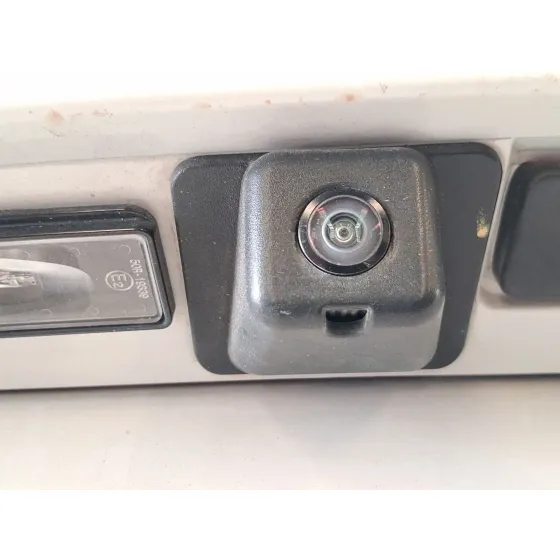Camara Vision Trasera para Peugeot 2008 Ii (Ud_, Us_, Uy_, Uj_, Ur_, Uc_)