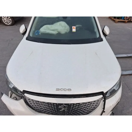Capot para Peugeot 2008 Ii (Ud_, Us_, Uy_, Uj_, Ur_, Uc_)