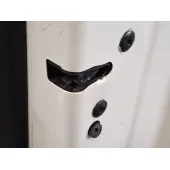 Cerradura Puerta Delantera Derecha para Peugeot 2008 Ii (Ud_, Us_, Uy_, Uj_, Ur_, Uc_)