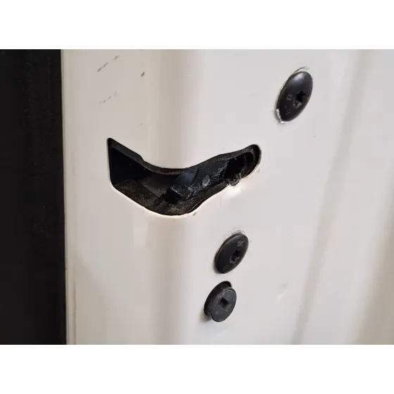Cerradura Puerta Delantera Derecha para Peugeot 2008 Ii (Ud_, Us_, Uy_, Uj_, Ur_, Uc_)