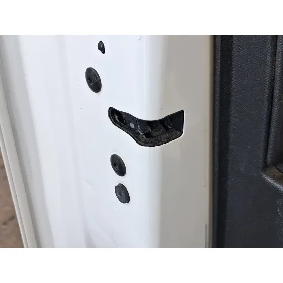 Cerradura Puerta Delantera Izquierda para Peugeot 2008 Ii (Ud_, Us_, Uy_, Uj_, Ur_, Uc_)