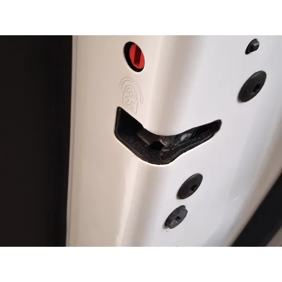 Cerradura Puerta Trasera Derecha para Peugeot 2008 Ii (Ud_, Us_, Uy_, Uj_, Ur_, Uc_)