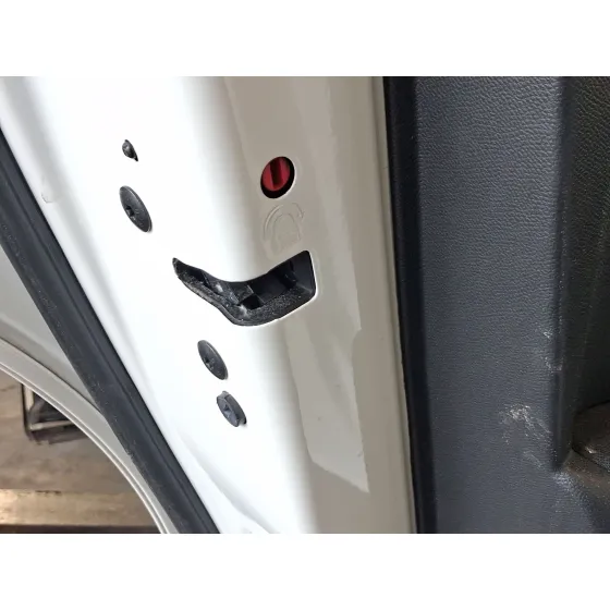 Cerradura Puerta Trasera Izquierda para Peugeot 2008 Ii (Ud_, Us_, Uy_, Uj_, Ur_, Uc_)