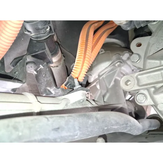 Cremallera Direccion para Peugeot 2008 Ii (Ud_, Us_, Uy_, Uj_, Ur_, Uc_)