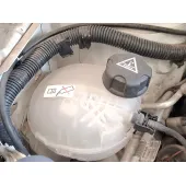 Deposito Expansion para Peugeot 2008 Ii (Ud_, Us_, Uy_, Uj_, Ur_, Uc_)