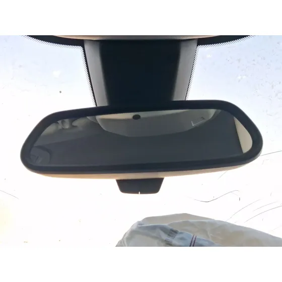 Espejo Interior para Peugeot 2008 Ii (Ud_, Us_, Uy_, Uj_, Ur_, Uc_)