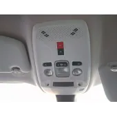Luz Interior para Peugeot 2008 Ii (Ud_, Us_, Uy_, Uj_, Ur_, Uc_)