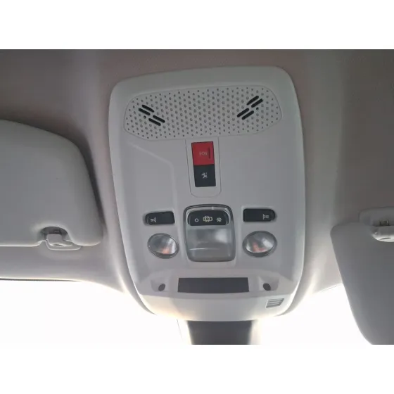 Luz Interior para Peugeot 2008 Ii (Ud_, Us_, Uy_, Uj_, Ur_, Uc_)