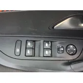 Mando Elevalunas Delantero Izquierdo para Peugeot 2008 Ii (Ud_, Us_, Uy_, Uj_, Ur_, Uc_)