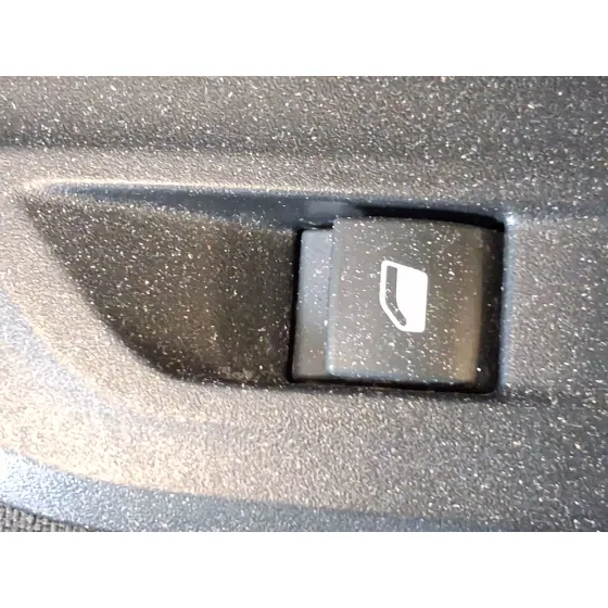 Mando Elevalunas Trasero Derecho para Peugeot 2008 Ii (Ud_, Us_, Uy_, Uj_, Ur_, Uc_)
