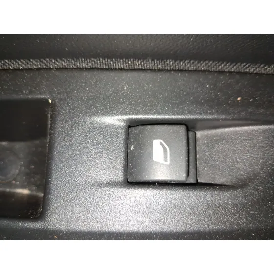 Mando Elevalunas Trasero Izquierdo para Peugeot 2008 Ii (Ud_, Us_, Uy_, Uj_, Ur_, Uc_)