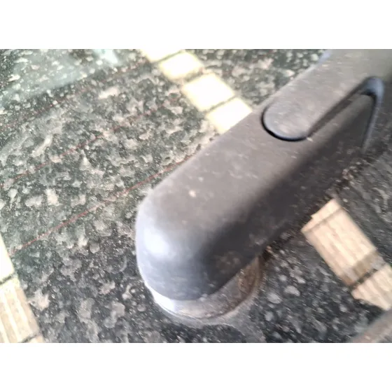 Motor Limpia Trasero para Peugeot 2008 Ii (Ud_, Us_, Uy_, Uj_, Ur_, Uc_)