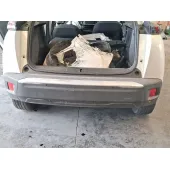 Paragolpes Trasero para Peugeot 2008 Ii (Ud_, Us_, Uy_, Uj_, Ur_, Uc_)