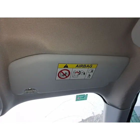 Parasol Derecho para Peugeot 2008 Ii (Ud_, Us_, Uy_, Uj_, Ur_, Uc_)