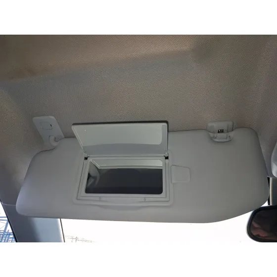 Parasol Izquierdo para Peugeot 2008 Ii (Ud_, Us_, Uy_, Uj_, Ur_, Uc_)