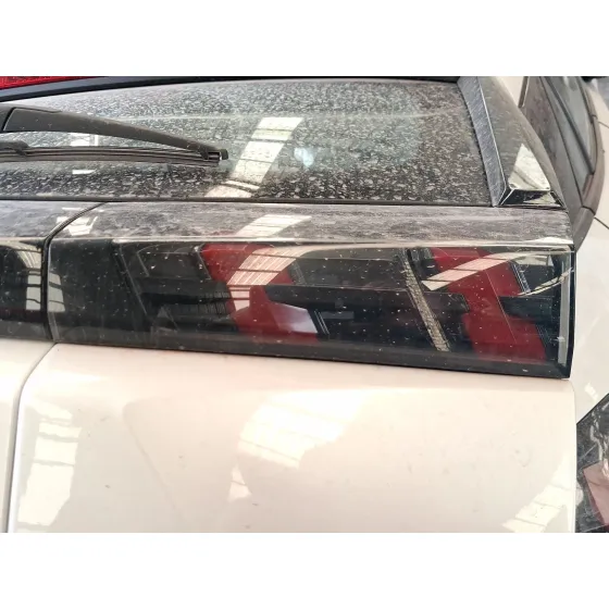 Piloto Trasero Derecho Interior para Peugeot 2008 Ii (Ud_, Us_, Uy_, Uj_, Ur_, Uc_)