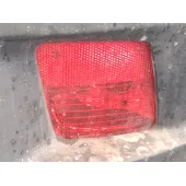 Piloto Trasero Derecho Paragolpes para Peugeot 2008 Ii (Ud_, Us_, Uy_, Uj_, Ur_, Uc_)