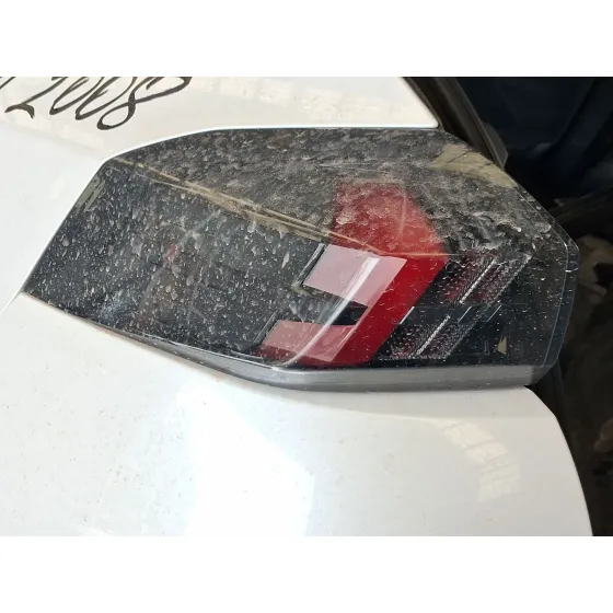Piloto Trasero Izquierdo Exterior para Peugeot 2008 Ii (Ud_, Us_, Uy_, Uj_, Ur_, Uc_)
