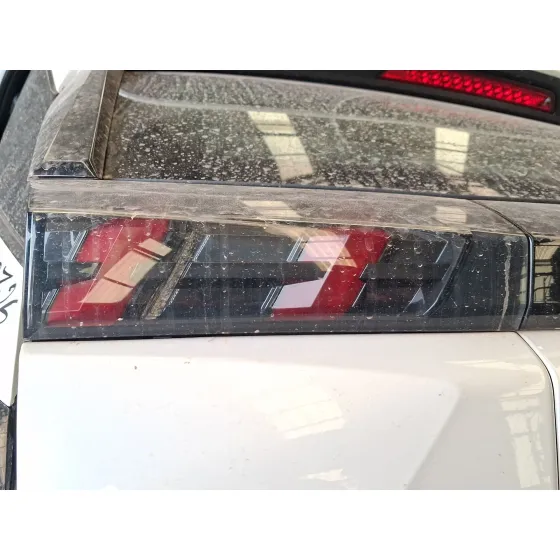 Piloto Trasero Izquierdo Interior para Peugeot 2008 Ii (Ud_, Us_, Uy_, Uj_, Ur_, Uc_)